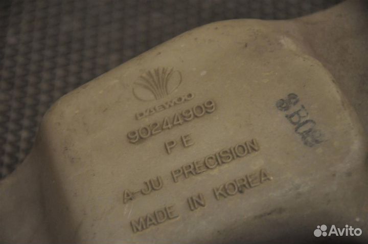 Бачок омывателя фар daewoo Espero klej