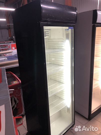 Холодильный шкаф витрина бу
