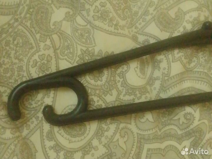 Вешалки плечики