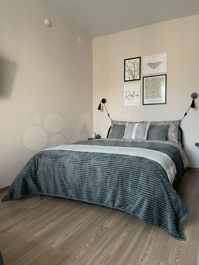Квартира-студия, 30 м², 8/9 эт.