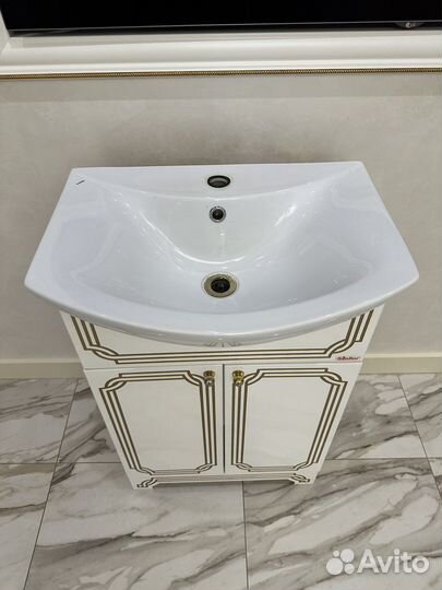 Тумба для ванной