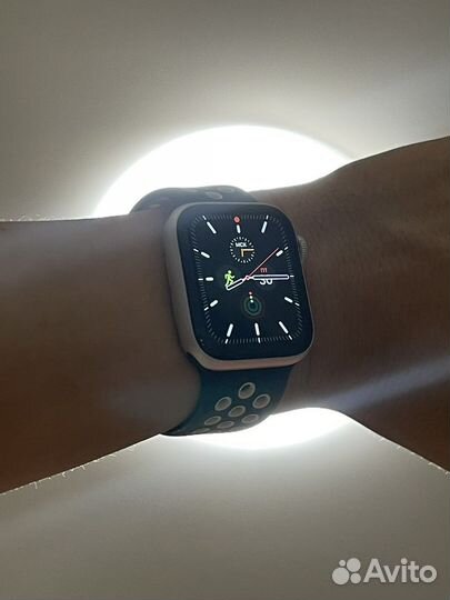 Ремонт Apple Watch l Замена Дисплея (Стекла)