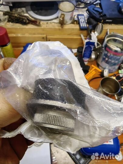 Подушка двигателя BRP