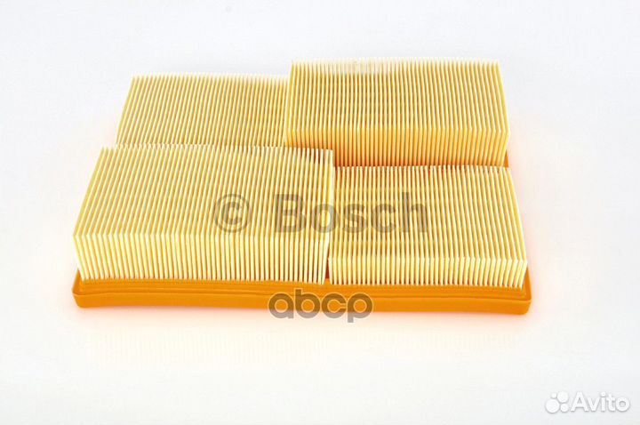 Фильтр воздушный 1457433049 Bosch