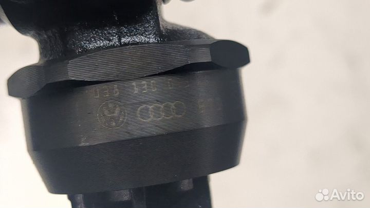 Форсунка топливная Seat Leon 2