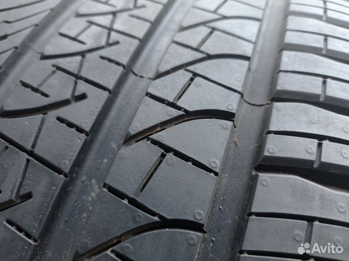 Pirelli Scorpion Zero All Season 285/45 R22 114Y