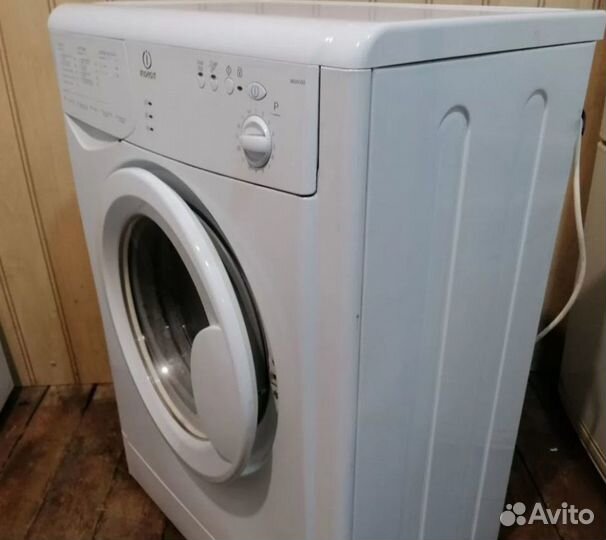 Indesit wisn 100