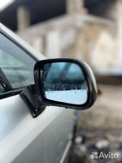 Зеркало правое Peugeot 407