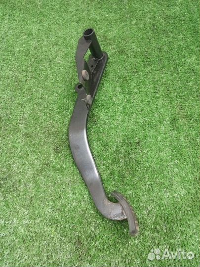 Педаль тормоза Ford Fusion 1.4 fxja 2007