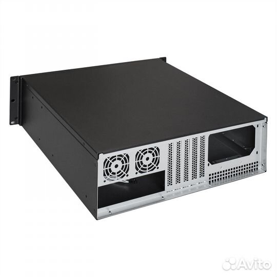 Серверный корпус ExeGate Pro 3U390-08