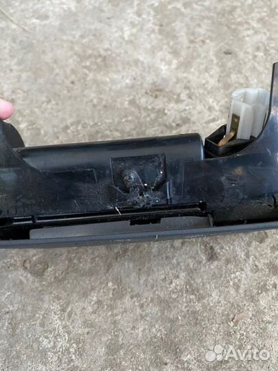 Пепельница Volkswagen Passat B5 ADR 1998