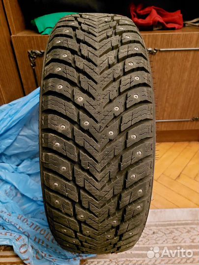 Nokian Tyres Hakkapeliitta 10 175/65 R15