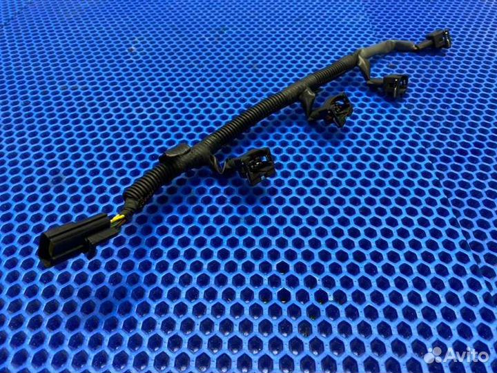 Проводка форсунок Rover 400 14K4FK77 1999