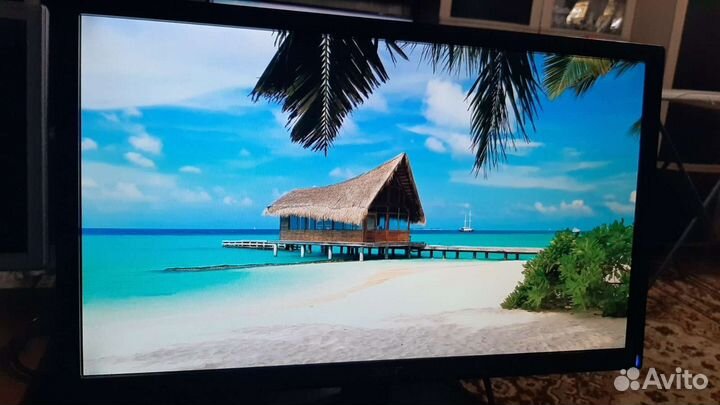 Монитор 23 дюйма