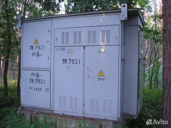 Трансформатор тм(Г) -1000 б/у арт-1289