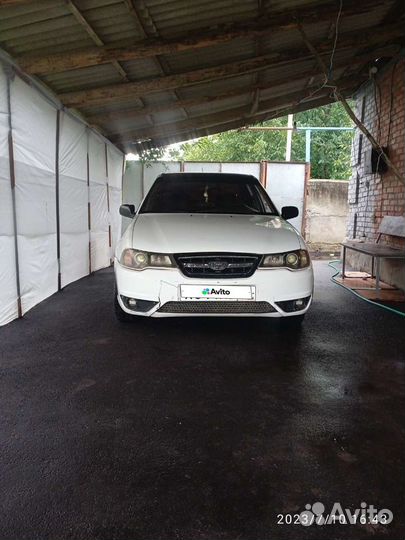 Daewoo Nexia 1.5 МТ, 2012, 200 000 км