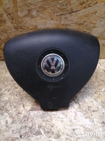 Подушка безопасности Volkswagen Passat B6