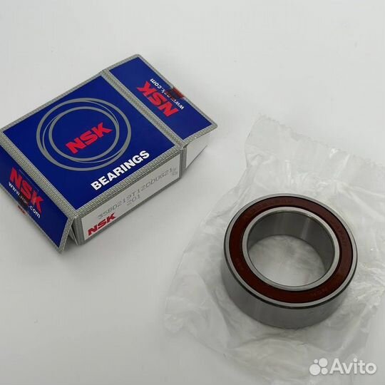 Подшипник 35BD219 t12ddug21 NSK