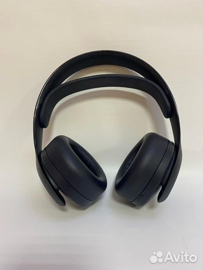 Наушники Sony Pulse