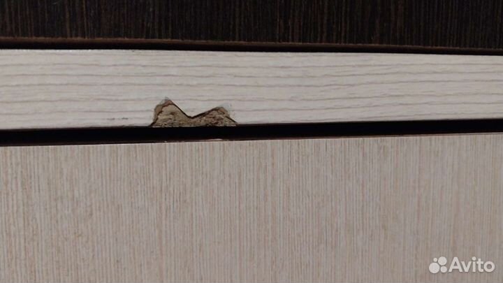 Кровать-чердак