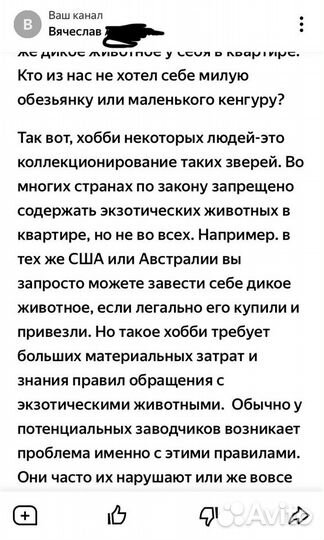 Напишу сочинение, эссе, статью