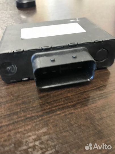 Стабилизатор напряжения Porsche Cayenne 958 3.6