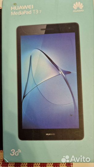 Huawei mediapad t3 7