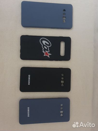 Чехол на самсунг s10 plus / Samsung S10 plus