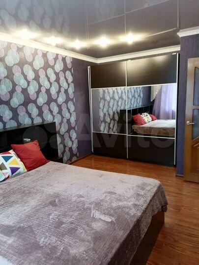 2-к. квартира, 54 м², 1/5 эт.