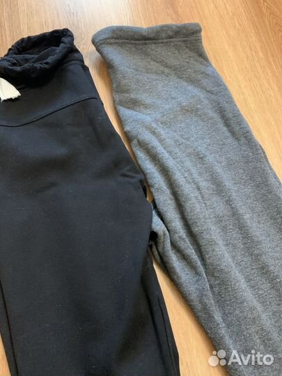 Штаня для беременных 2 пары