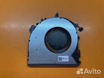 Вентилятор для ноутбука Asus X512