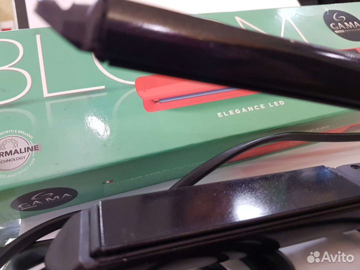 Утюжок для волос babyliss