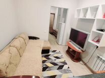 Квартира-студия, 25 м², 1/10 эт.