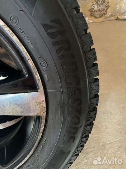 Колеса r15 зимние