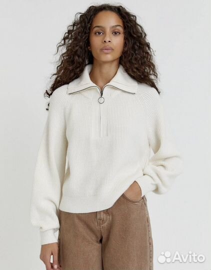 Свитер женский Pull&Bear
