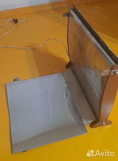 Фотоглянцеватель фг-10