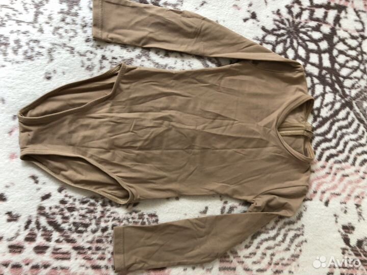 Тренировочные вещи для фигурного катания