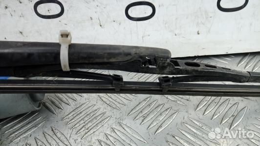 Моторчик стеклоочиcтителя 3-5 BMW X3 E83 (5NK06GJ0