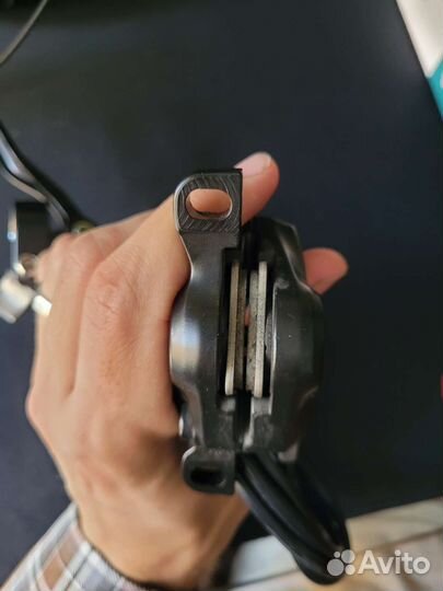 Тормоза для велосипеда