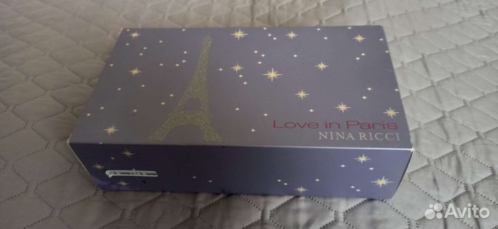 Сумка клатч Nina Ricci оригинал