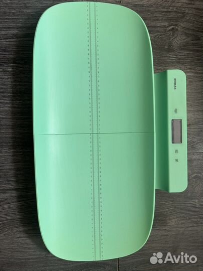 Универсальные весы Maman