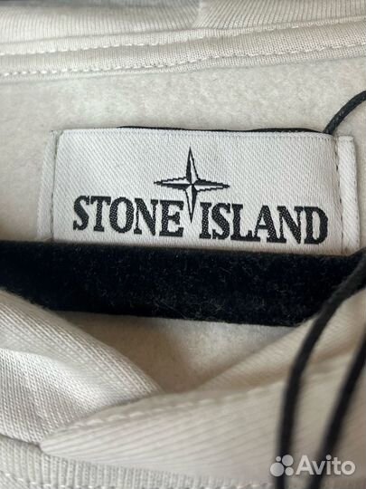 Худи Stone Island (новая коллекция)