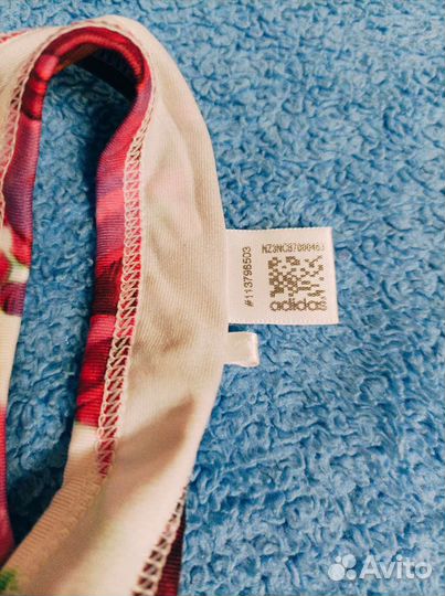 Костюм для фитнеса