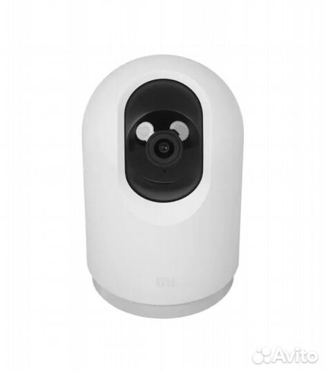 IP-камера Xiaomi Mi 360 Home Security Camera 2K Pr