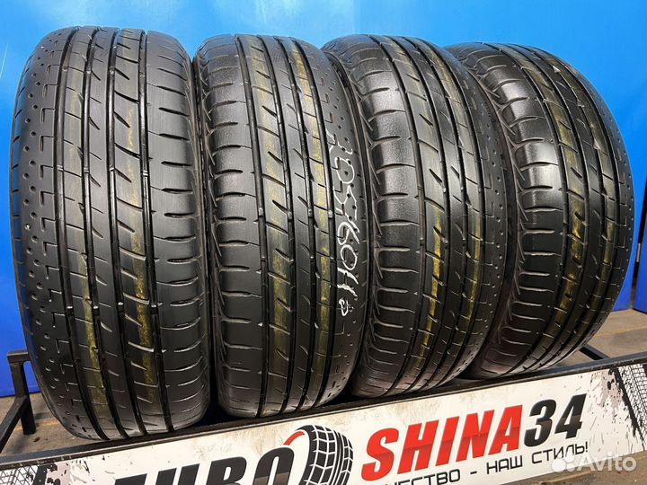 Bridgestone Playz PX-RV 205/60 R16 92H