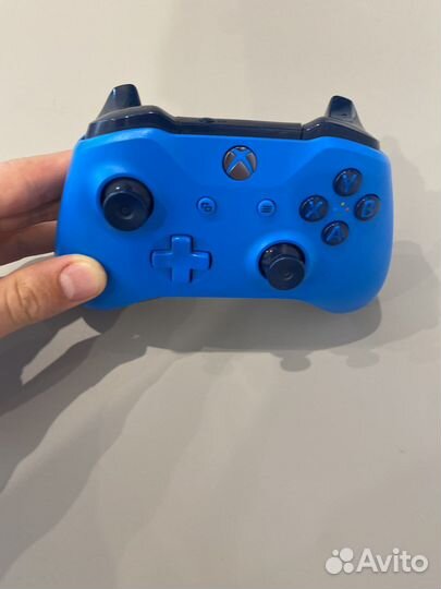 Геймпад для xbox One