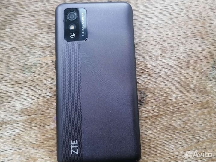 Zte blade L9