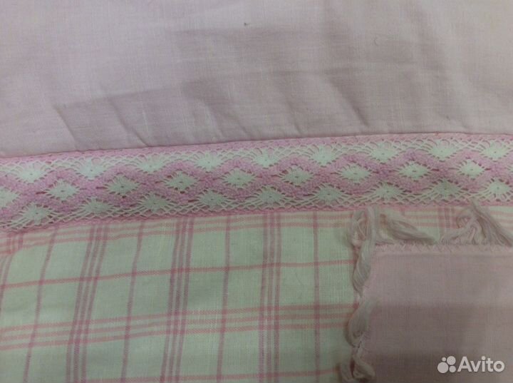 Комплект в кроватку (8 предметов)