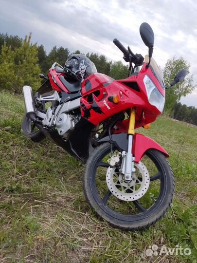 Patron Sport 150