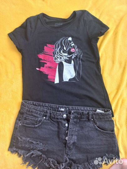 Женские вещи пакетом